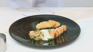 Feira do mel em Viseu com sugestões gastronómicas para os visitantes