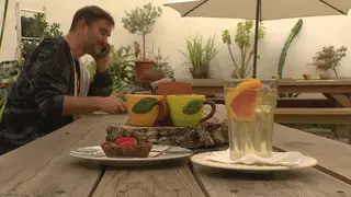 Novos restaurantes no Porto e esplanadas aquecidas em Lisboa