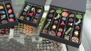 Vida Extra em streaming: Propostas requintadas para um Natal com muito chocolate