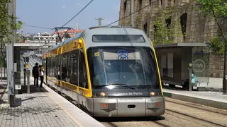 Metro do Porto. Compra de 18 carruagens garante mais 60 mil lugares por dia