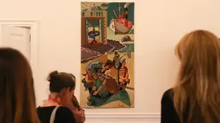 Mais de 80 peças de design português expostas no Palácio de São Bento