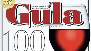 Essência do Vinho compra a revista brasileira 'Gula'