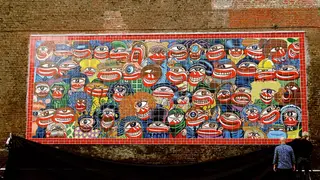 De Portugal para o mundo, eis a fábrica de azulejos de autor