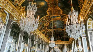 Dez palácios reais europeus que não pode deixar de visitar