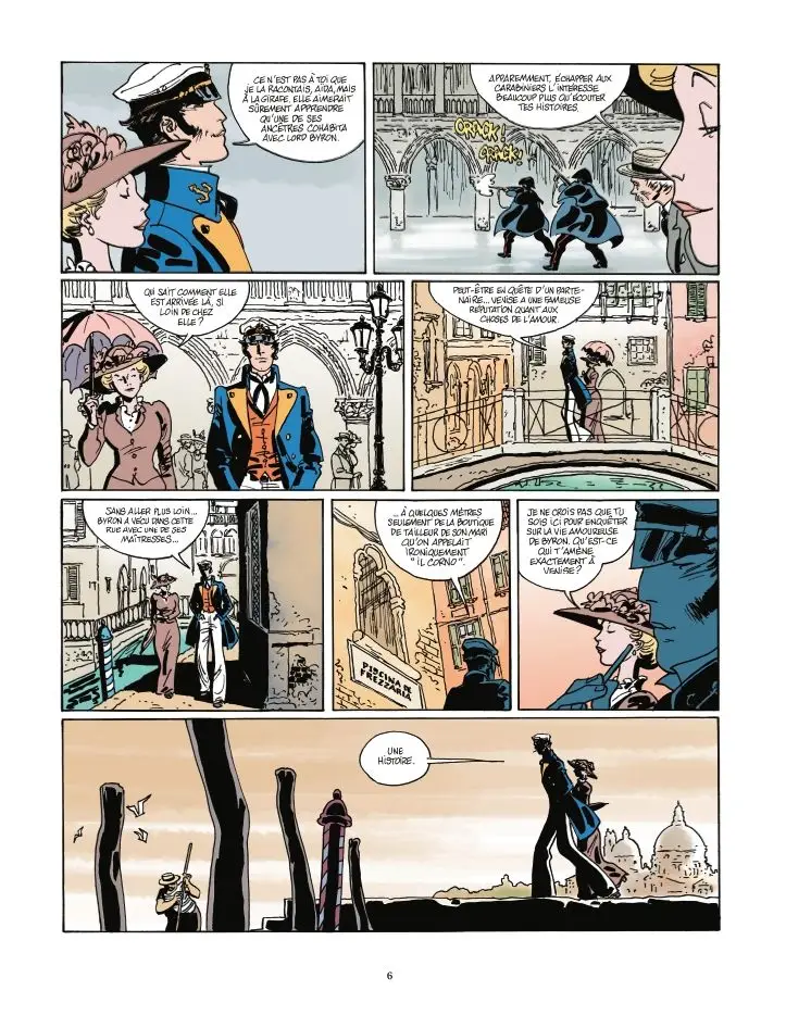 Corto Maltese Pdf
